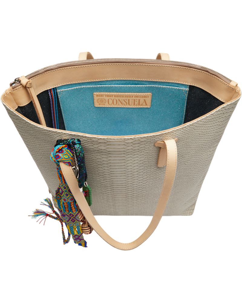 Consuela - Market Totes - Thunderbird Tote