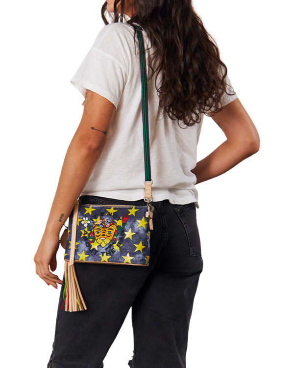 Consuela - Midtown Crossbodies - Rawr Crossbody