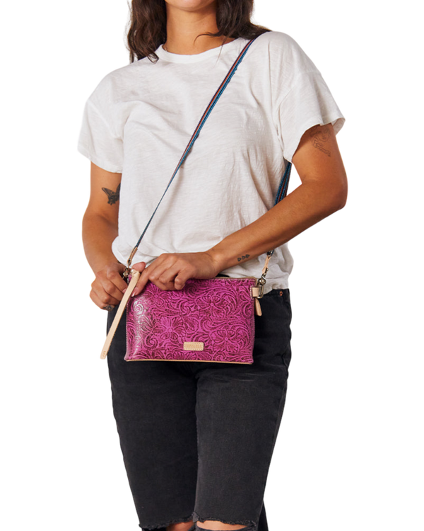 Consuela - Midtown Crossbodies - Mena Crossbody