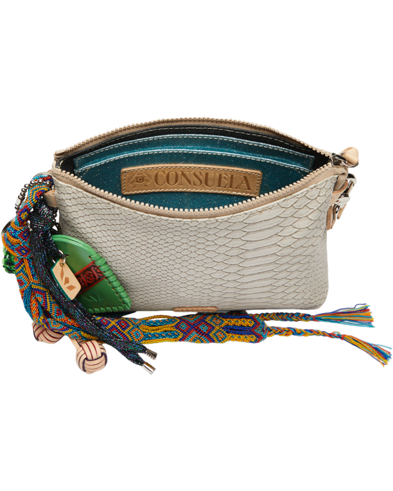 Consuela - Midtown Crossbodies - Thunderbird Crossbody