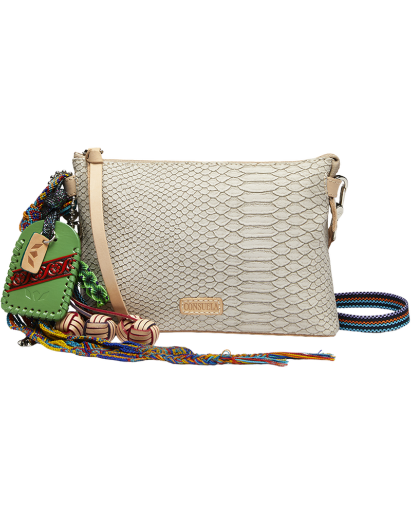 Consuela - Midtown Crossbodies - Thunderbird Crossbody