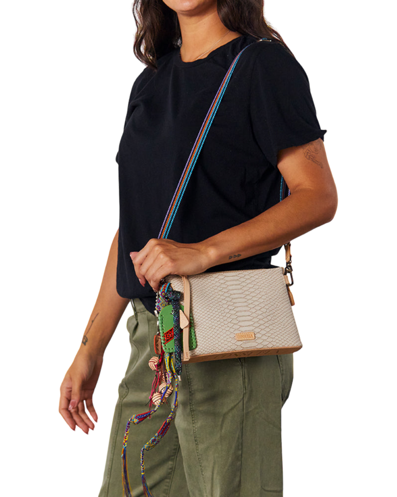 Consuela - Midtown Crossbodies - Thunderbird Crossbody