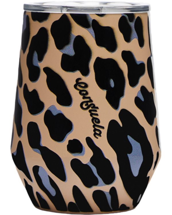 Consuela - Drinkware - Blue Jag 10oz Tumbler