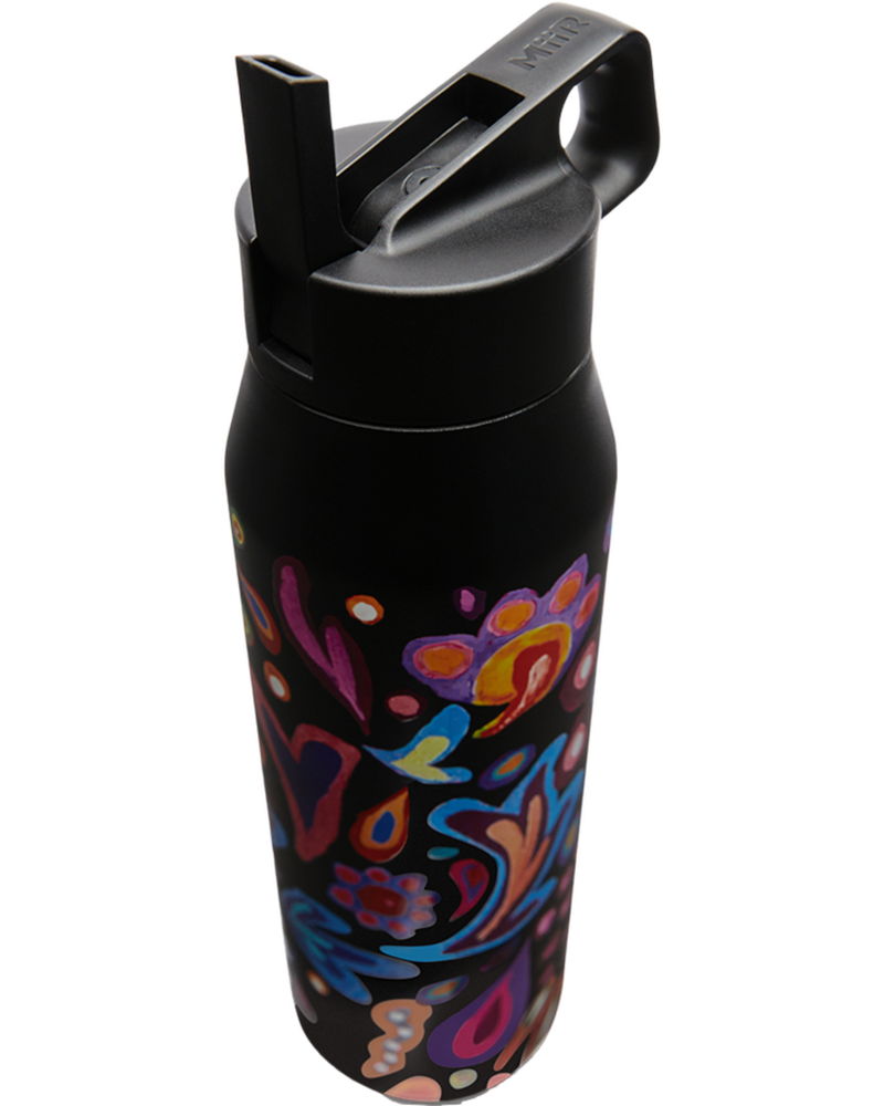 Consuela - Drinkware - Sophie 32oz Wide Mouth Water Bottle