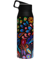 Consuela - Drinkware - Sophie 32oz Wide Mouth Water Bottle