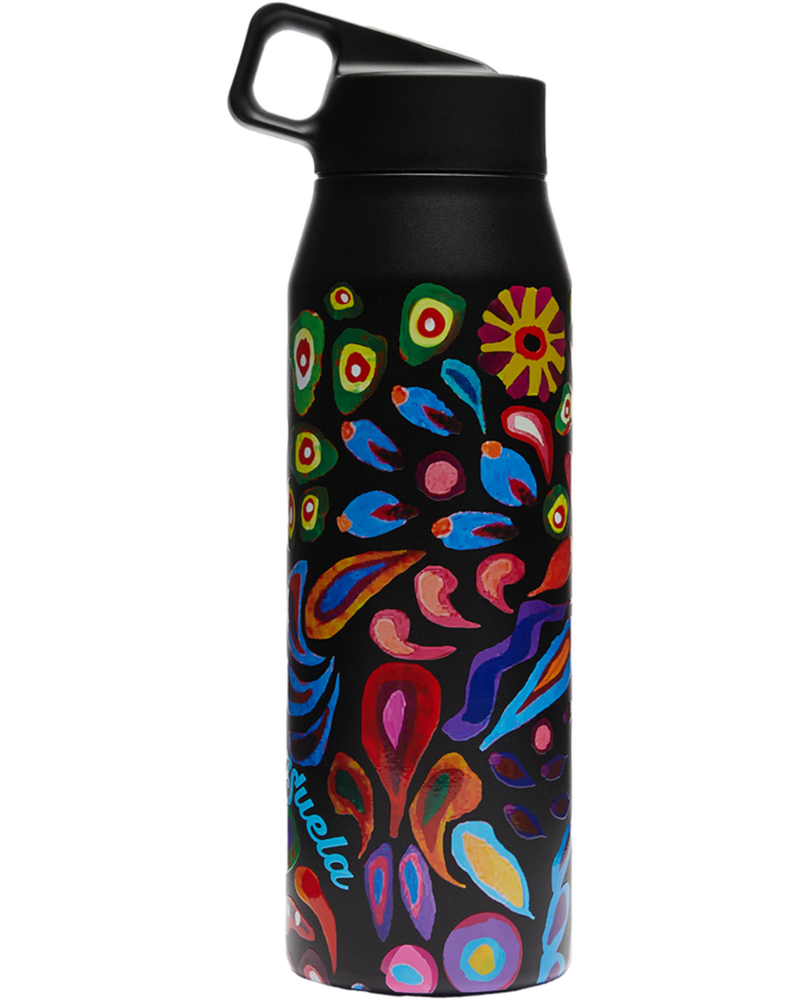 Consuela - Drinkware - Sophie 32oz Wide Mouth Water Bottle