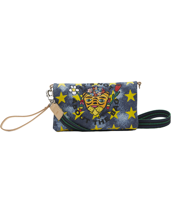 Consuela - Uptown Crossbodies - Rawr Crossbody