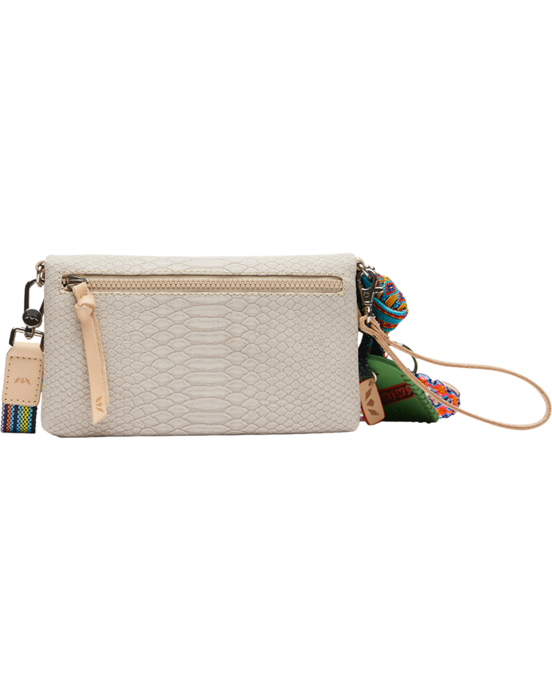 Consuela - Uptown Crossbodies - Thunderbird Crossbody