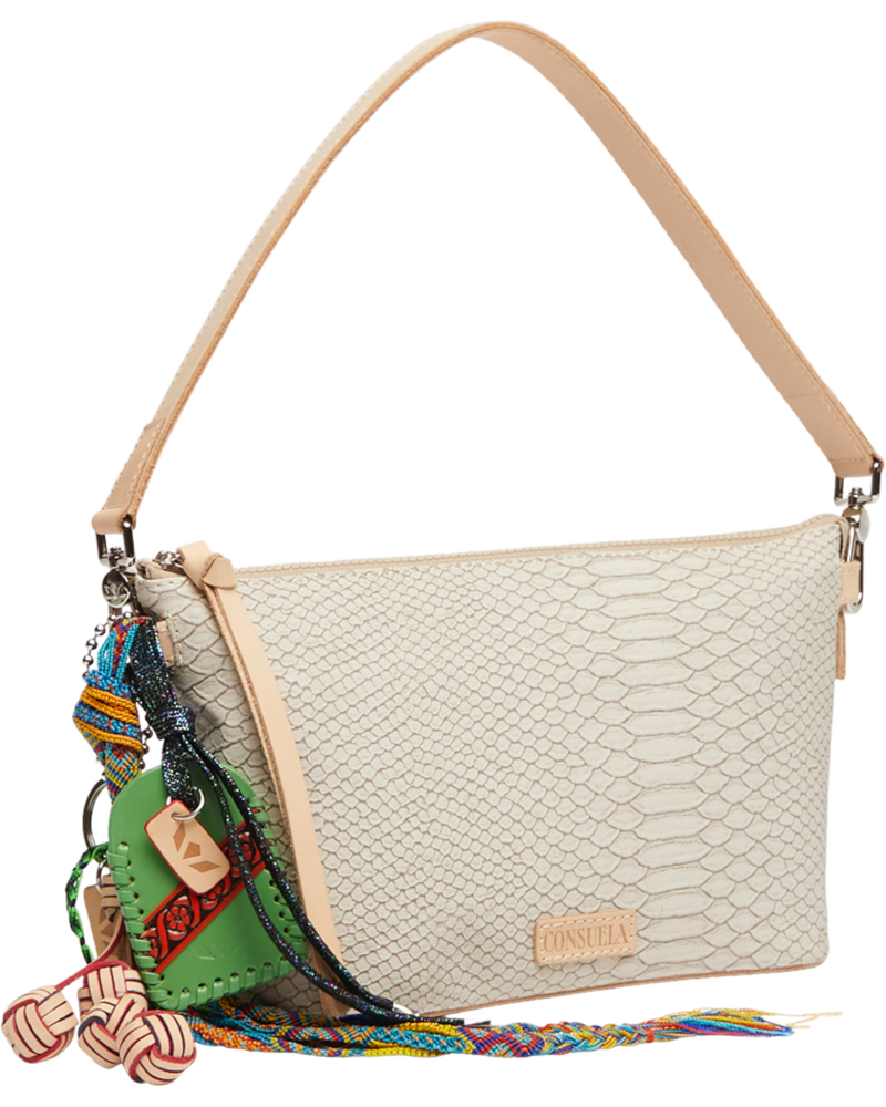 Consuela - your Way Bag - Thunderbird