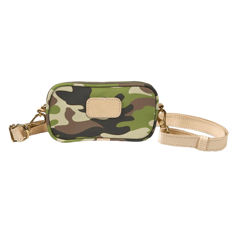 Jon Hart Design - Crossbody - Crosslet - Classic Camo