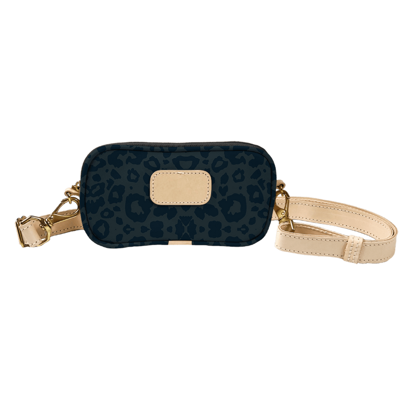 Jon Hart Design - Crossbody - Crosslet - Dark Leopard