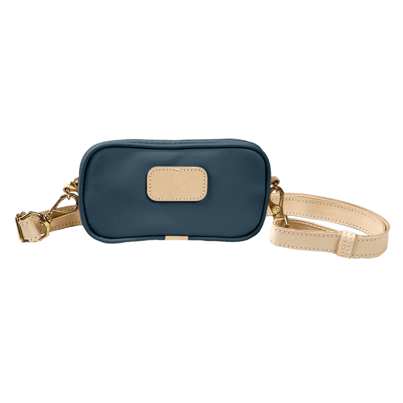 Jon Hart Design - Crossbody - Crosslet - French Blue Coated