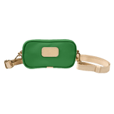 Jon Hart Design - Crossbody - Crosslet - Kelly Green Coated