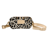 Jon Hart Design - Crossbody - Crosslet - Leopard Coated