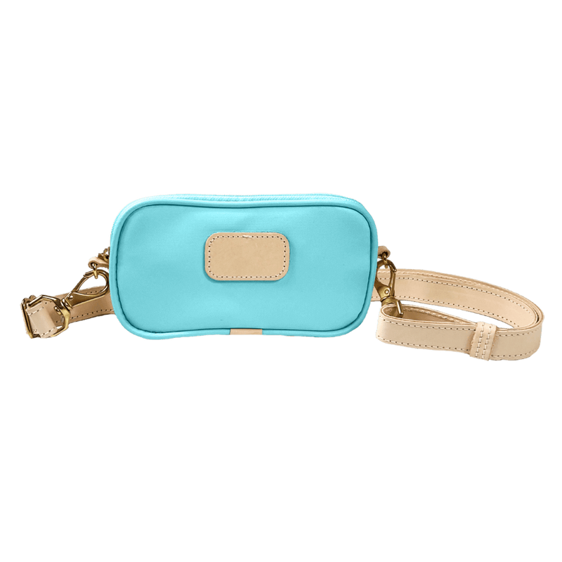 Jon Hart Design - Crossbody - Crosslet - Ocean Blue Coated