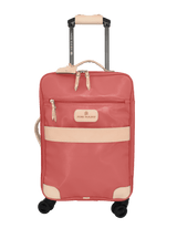 Jon Hart Design - Travel - 360 Carry on Wheels - Coral