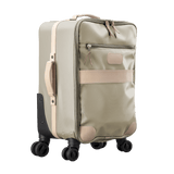 Jon Hart Design - Travel - 360 Carry on Wheels - Tan Coated