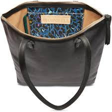 Consuela - Purse - Evie Shopper Tote