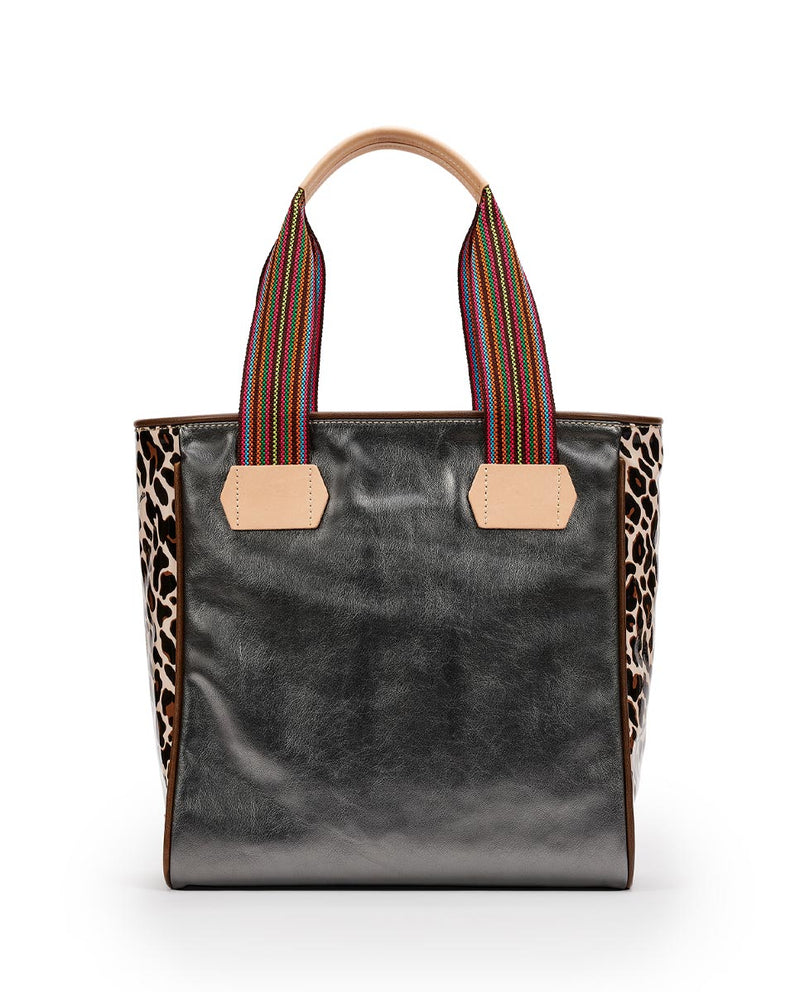 Consuela - Classic Tote - Javiera