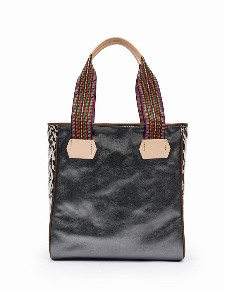 Consuela - Classic Tote - Javiera