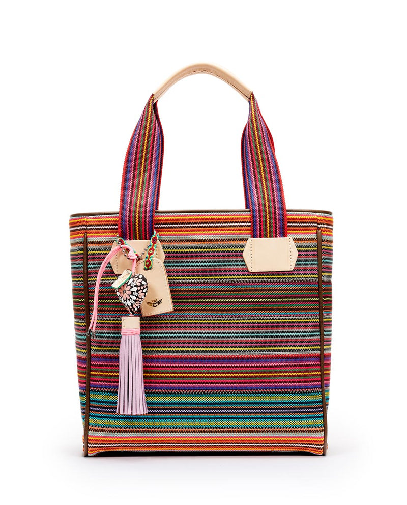 Consuela - Classic Tote - Ale