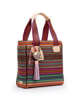 Consuela - Classic Tote - Ale