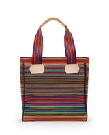 Consuela - Classic Tote - Ale