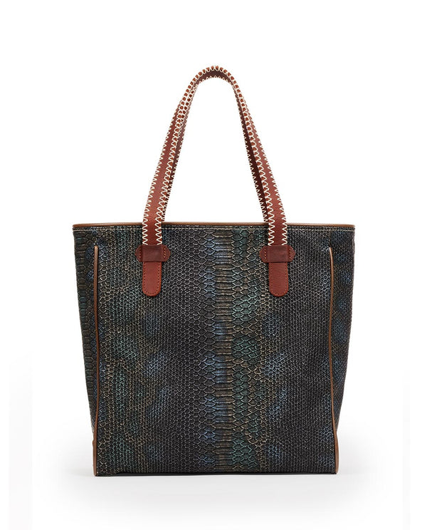 Consuela - Classic Tote - Rattler Classic Tote