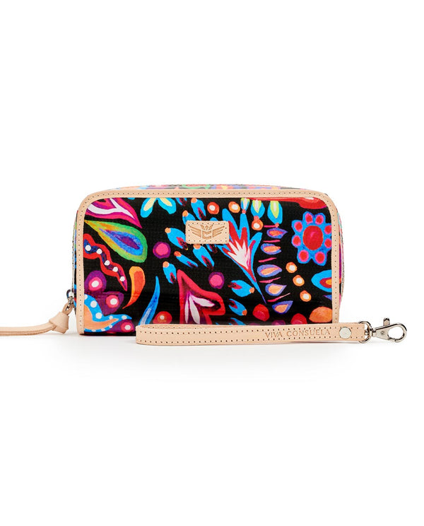 Consuela - Wallet - Sophie Wristlet