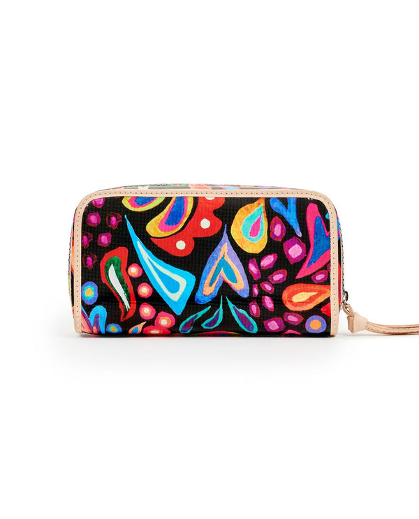 Consuela - Wallet - Sophie Wristlet