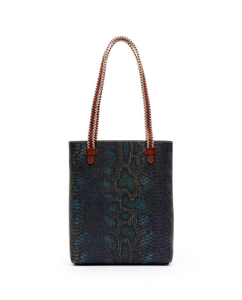 Consuela - Everyday Tote - Rattler