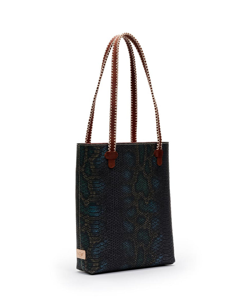 Consuela - Everyday Tote - Rattler