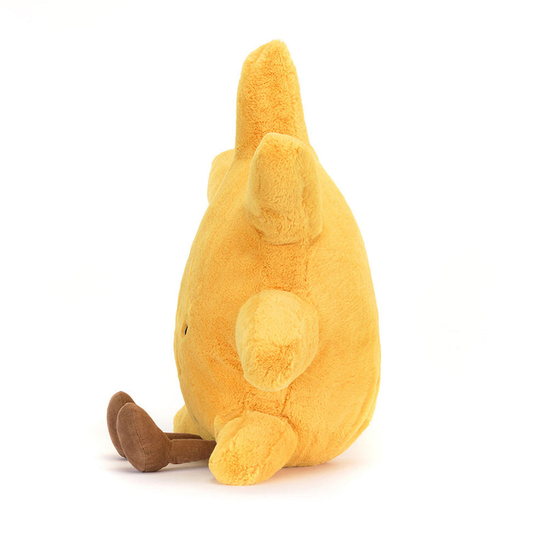 Jellycat - Plush - Amuseables Sun (gigantic!)