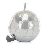 Jellycat - Plush - Amuseable Disco Ball