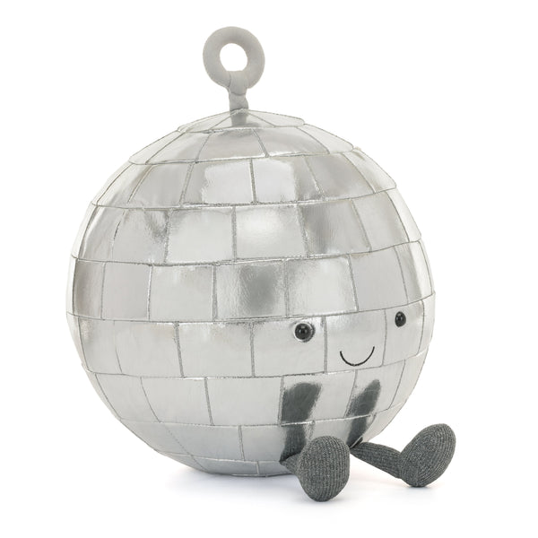 Jellycat - Plush - Amuseable Disco Ball