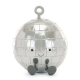 Jellycat - Plush - Amuseable Disco Ball