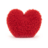 Jellycat - Plush - *new* Amuseable Beatie Heart