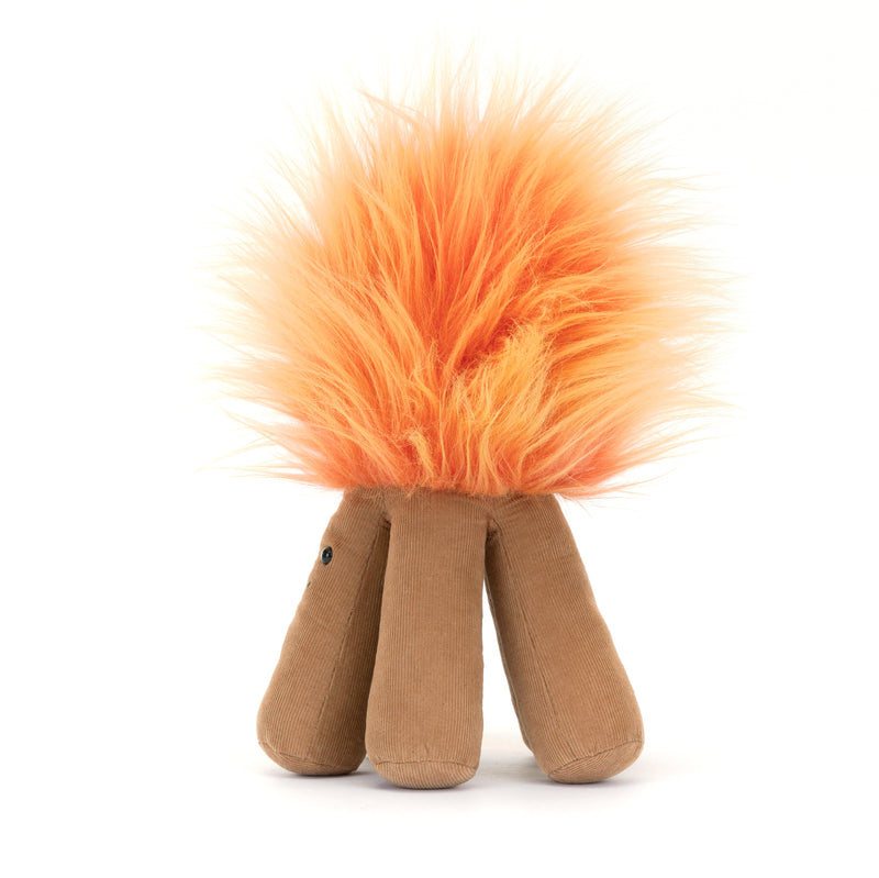 Jellycat - Plush - Amuseable Campfire