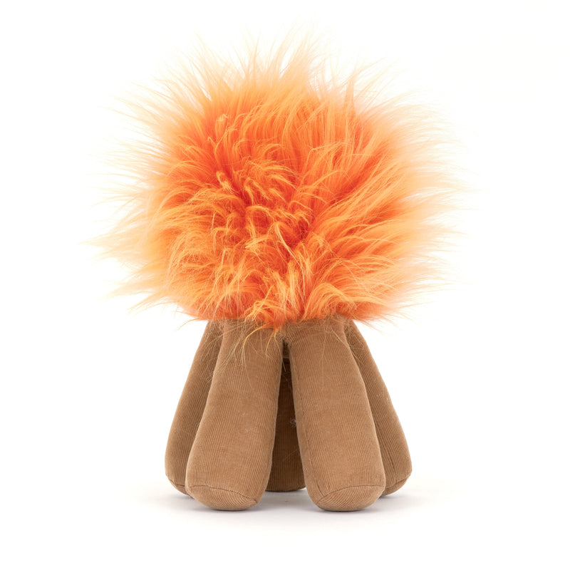 Jellycat - Plush - Amuseable Campfire