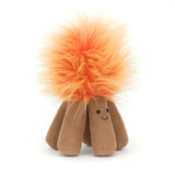 Jellycat - Plush - Amuseable Campfire