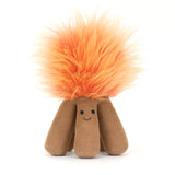 Jellycat - Plush - Amuseable Campfire