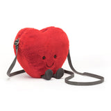 Jellycat - Plush - *new* Amuseables Heart Bag