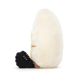 Jellycat - Plush - Amuseable Boiled Egg Chic