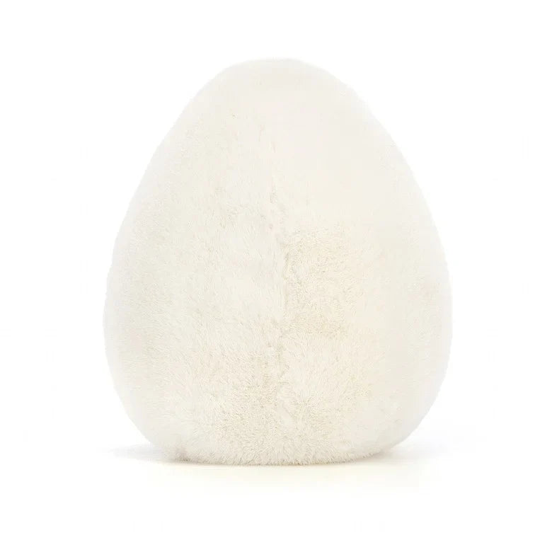 Jellycat - Plush - Amuseable Boiled Egg Chic