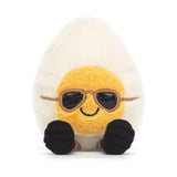 Jellycat - Plush - Amuseable Boiled Egg Chic