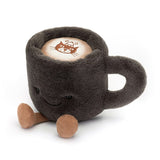 Jellycat - Plush - Amuseable Coffee Cup