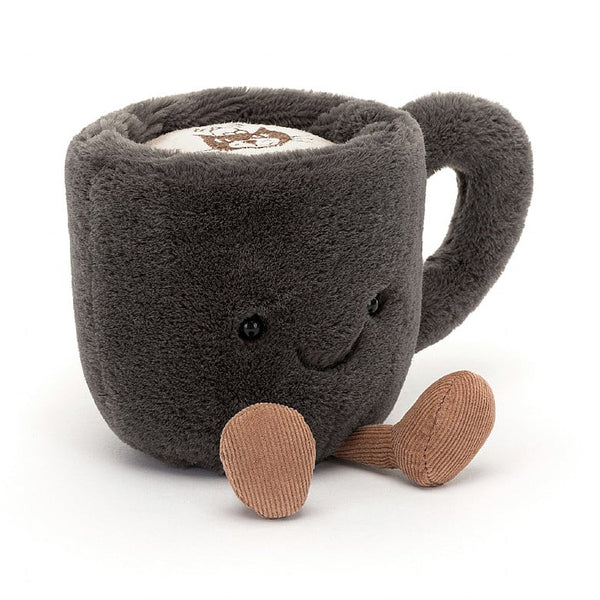 Jellycat - Plush - Amuseable Coffee Cup