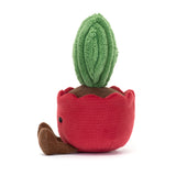 Jellycat - Plush - *new* Amuseable Kerrii Cactus