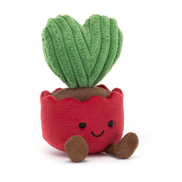 Jellycat - Plush - *new* Amuseable Kerrii Cactus