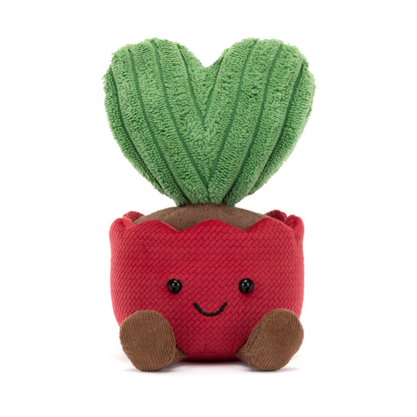 Jellycat - Plush - *new* Amuseable Kerrii Cactus